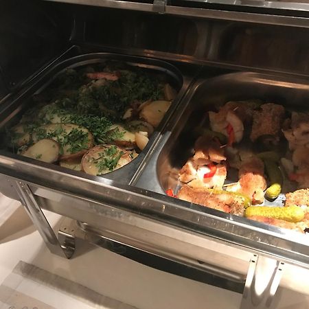 Romance Marine Aparthotel 써니비치 외부 사진