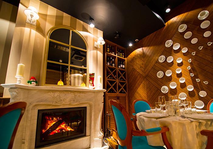 Romance Marine Aparthotel 써니비치 외부 사진