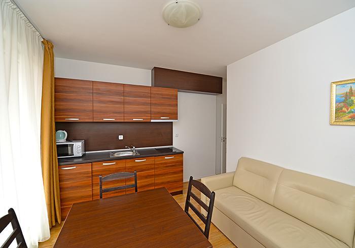 Romance Marine Aparthotel 써니비치 외부 사진