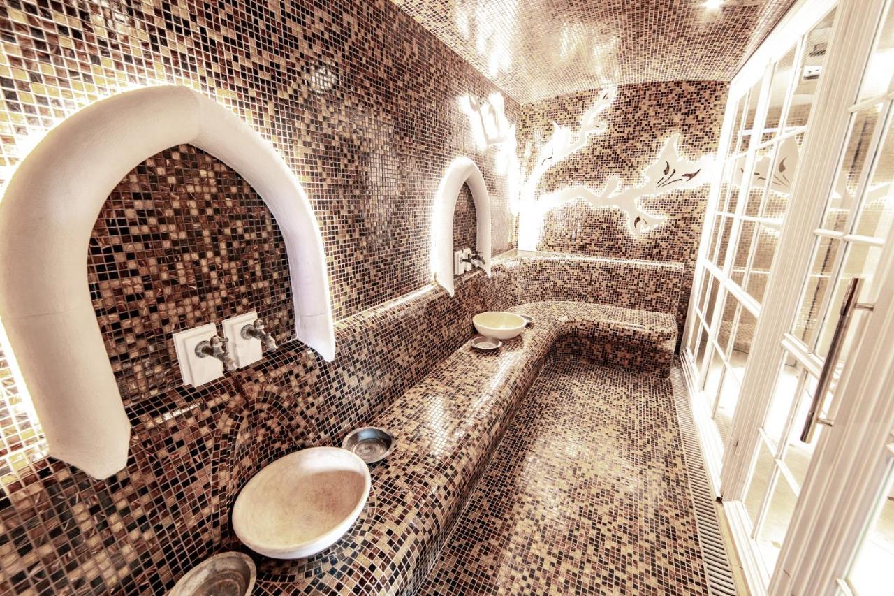 Romance Marine Aparthotel 써니비치 외부 사진